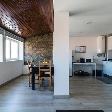 Encantador Apartamento A Frente Da Praia Do Sunset Figueira da Foz Eksteriør bilde