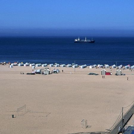 Encantador Apartamento A Frente Da Praia Do Sunset Figueira da Foz Eksteriør bilde