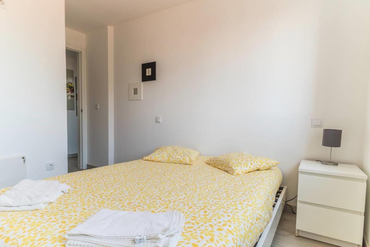 Encantador Apartamento A Frente Da Praia Do Sunset Figueira da Foz Eksteriør bilde